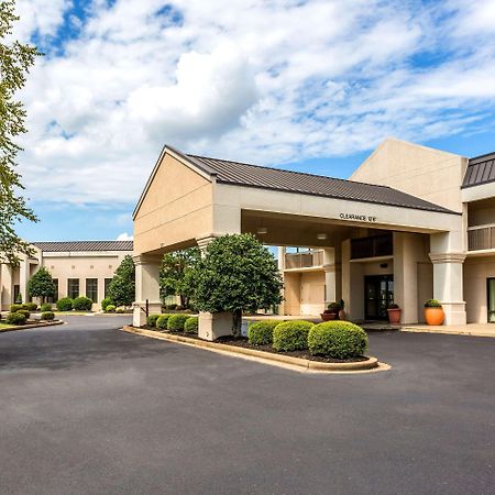 Quality Inn Union City Us 51 Exterior foto