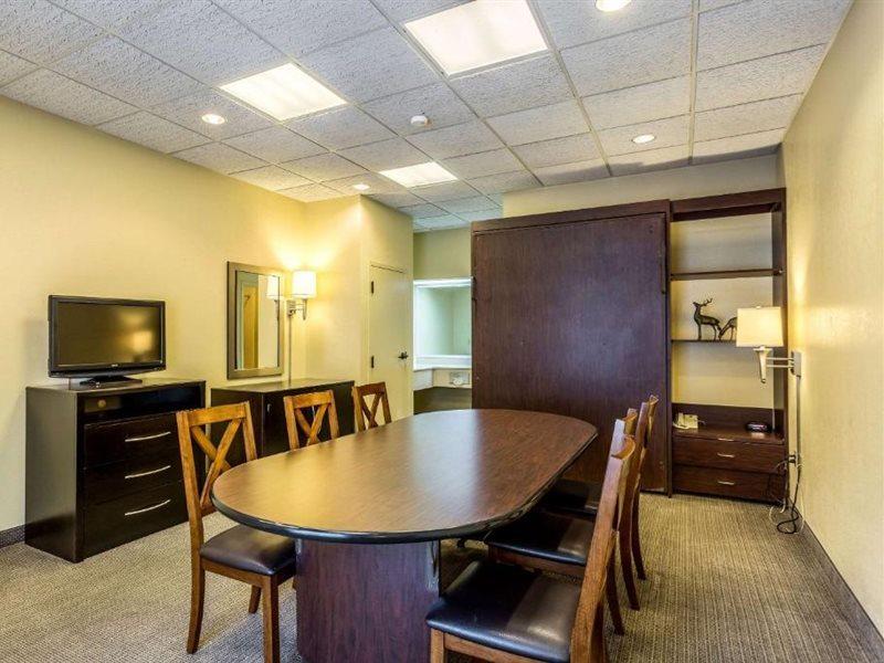 Quality Inn Union City Us 51 Exterior foto