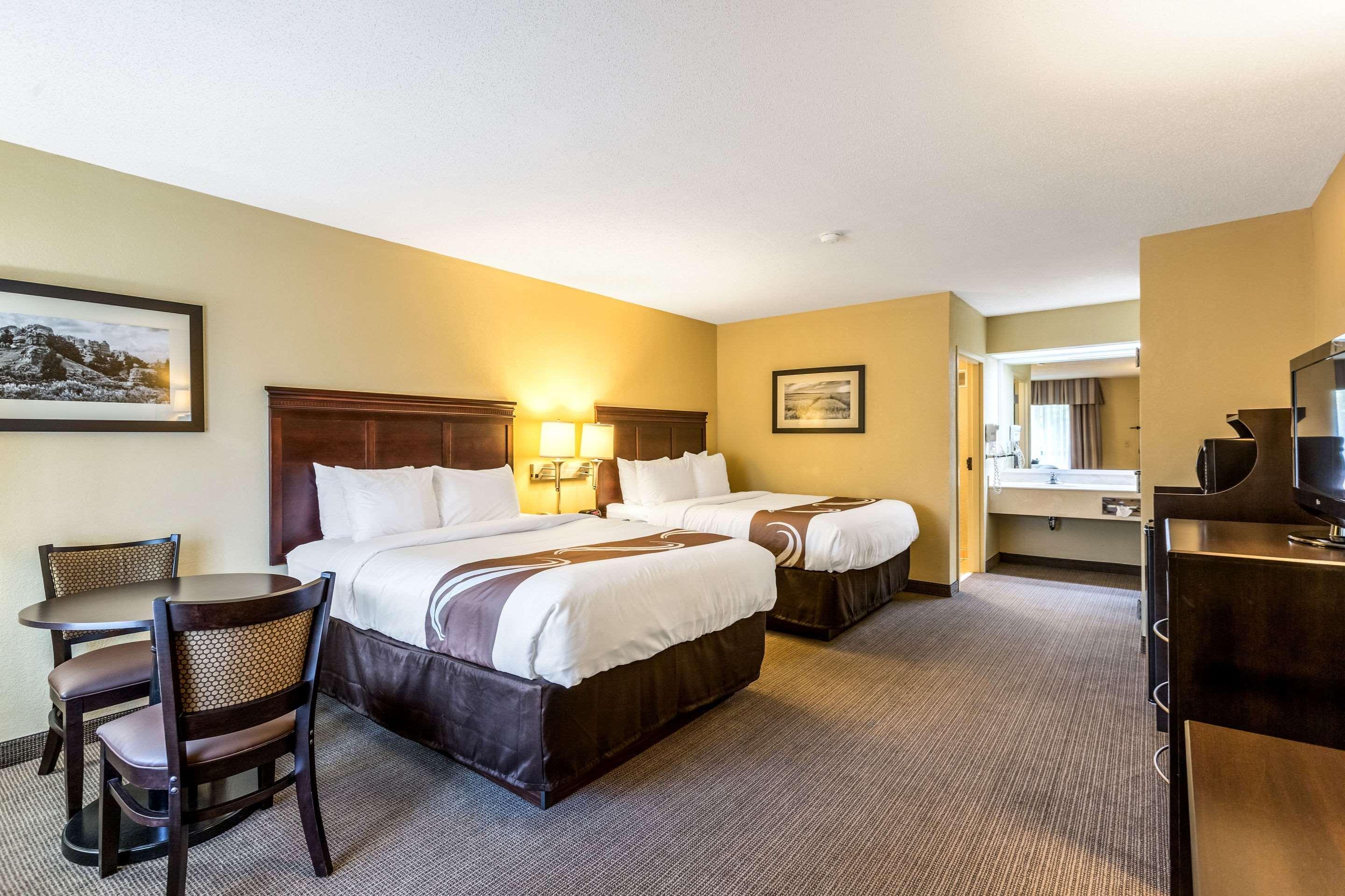 Quality Inn Union City Us 51 Exterior foto