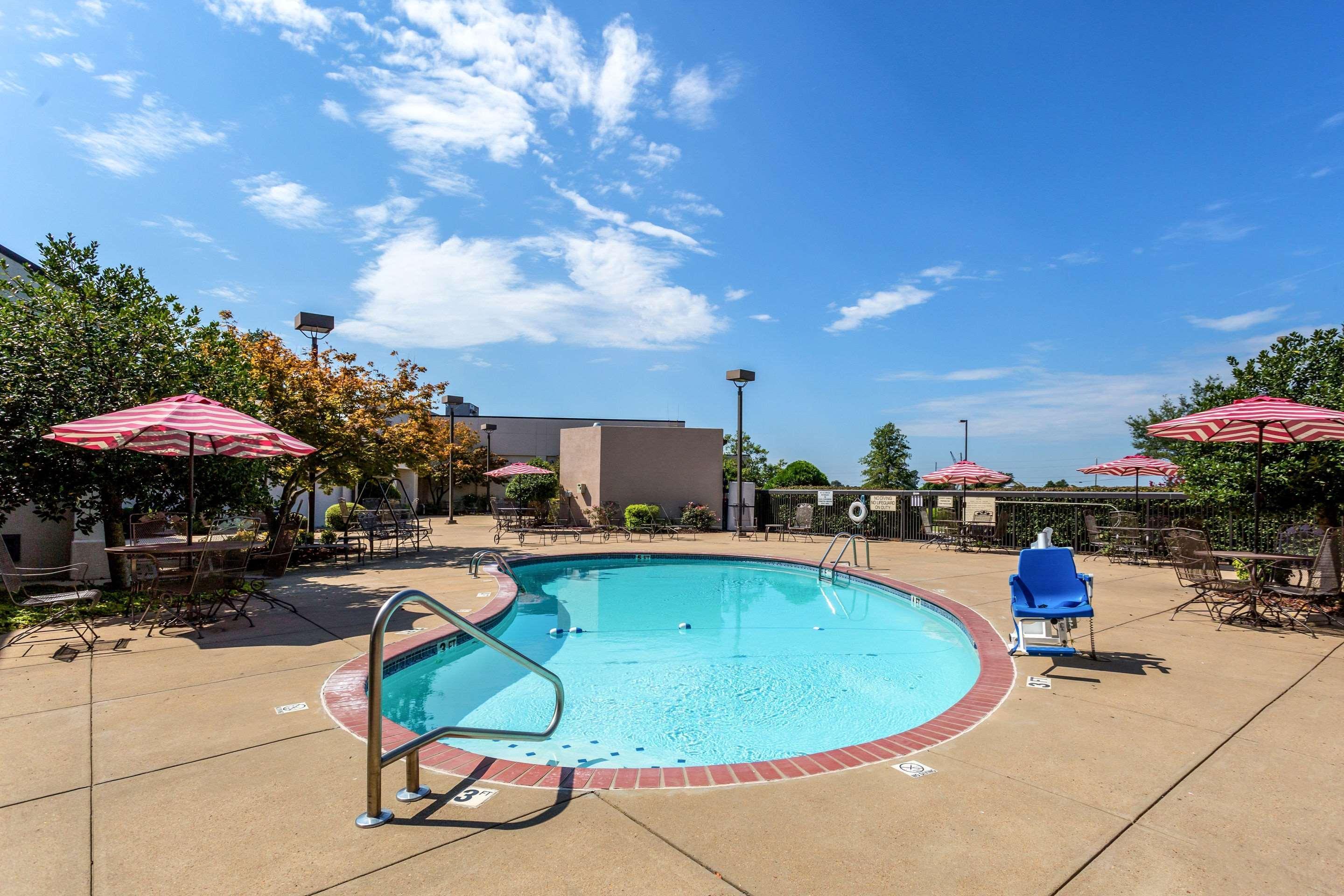 Quality Inn Union City Us 51 Exterior foto
