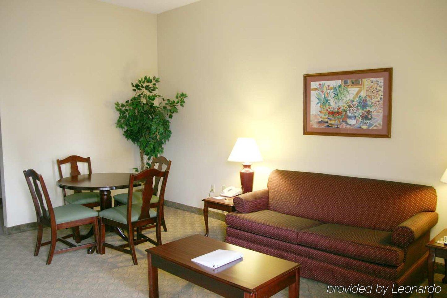 Quality Inn Union City Us 51 Quarto foto