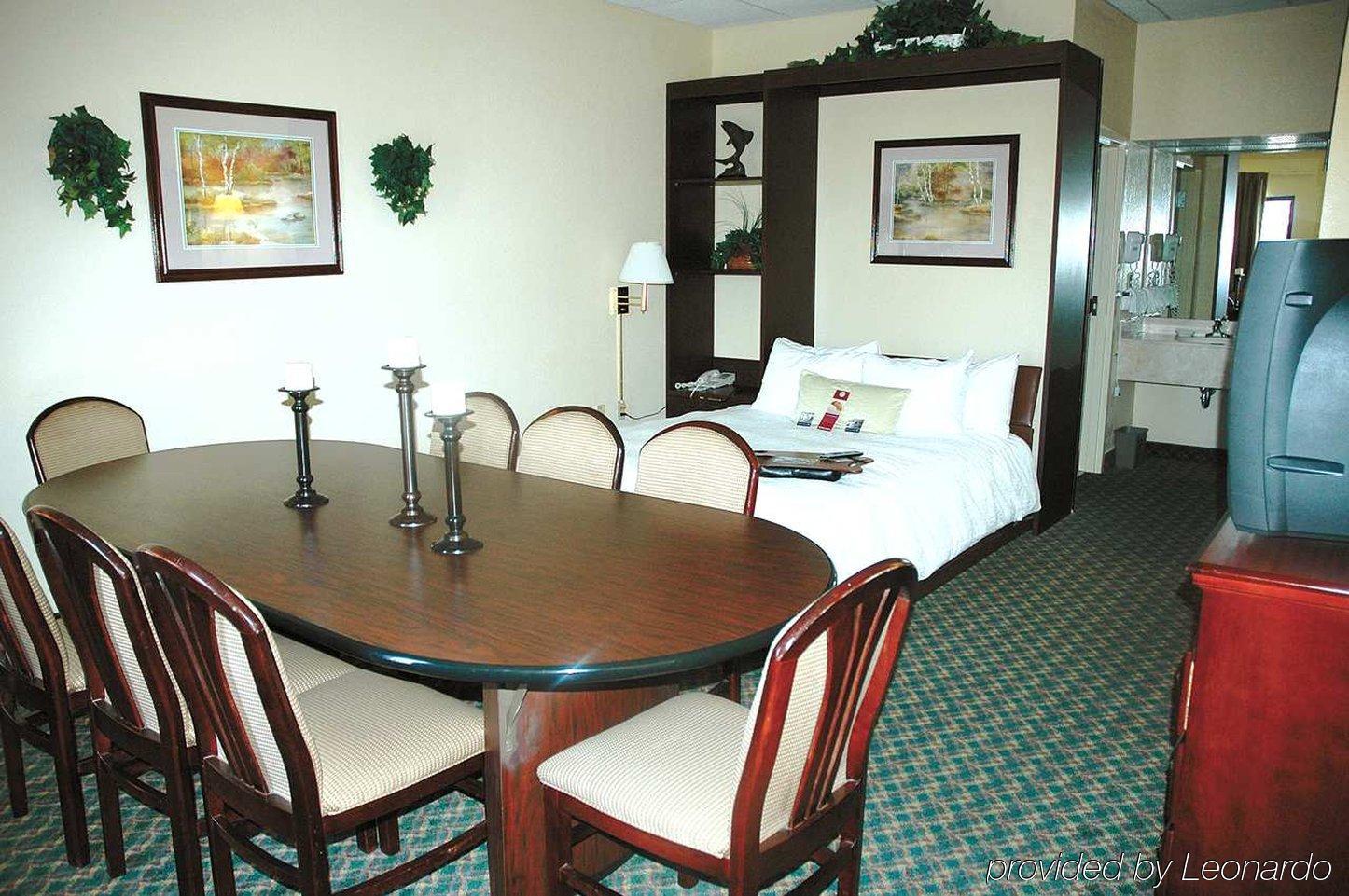 Quality Inn Union City Us 51 Quarto foto